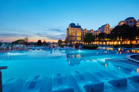 Dreams Sunny Beach Resort & Spa in Burgas — foto 9