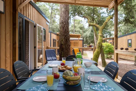 Flower Camping Monplaisir foto 25