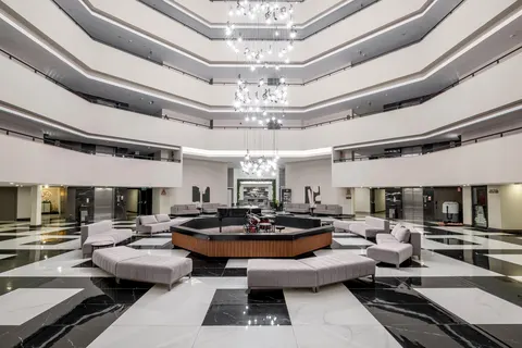 Hotel The X Belek foto 29