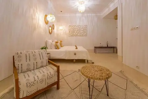Riad 48 & Spa in Mechouar Kasbah المشور القصبة — foto 3