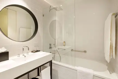 Mercure Porto Centro Aliados in Porto — foto 28