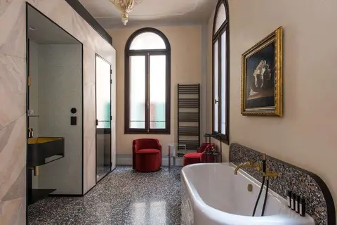 Venezia in Venetië, foto 20