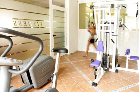 Hotel H10 Delfin - adults only foto 15