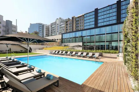 Iberostar Selection Lisboa in Lissabon
