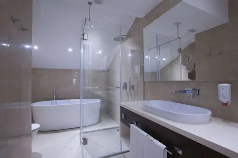 Hotel Riva by Aycon in Petrovac na Moru — foto 21