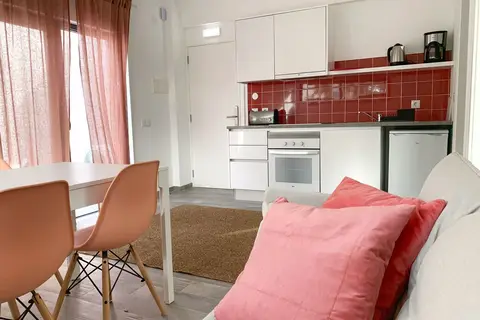 Diana Beach House in Albufeira — foto 15