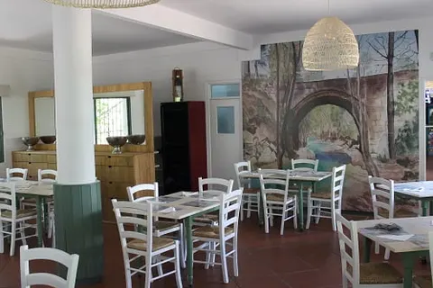 Camping Puente De Las Herrerías foto 22