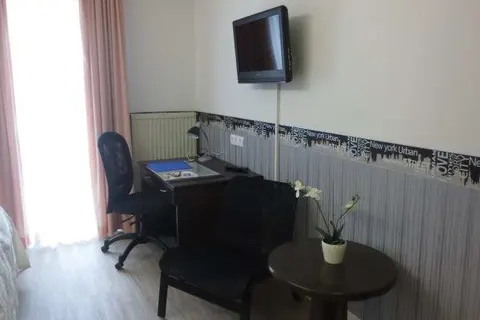 Hotel Corsten foto 9