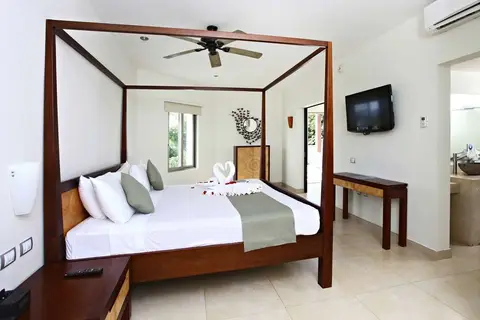 Sandos Caracol Eco Resort in Playa del Carmen — foto 6