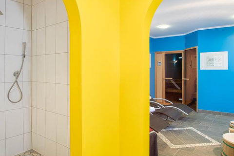 Zillertal Appartements foto 24