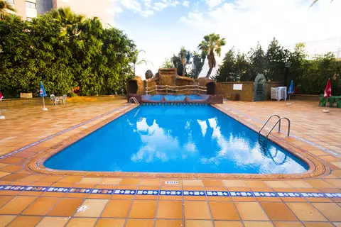 Aparthotel Era Park in Benidorm — foto 15