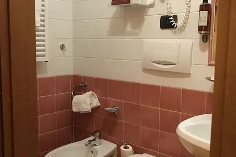 Hotel Gattapone in Gubbio, foto 20
