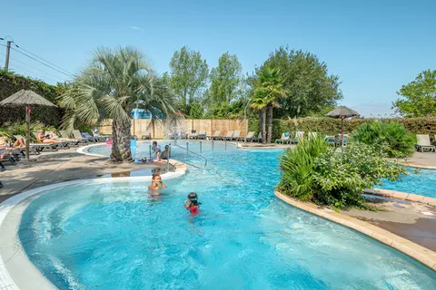 Camping Atlantica foto 2