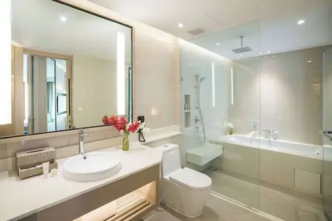 Avani Hua Hin Resort & Villas in เทศบาลเมืองชะอำ — foto 22