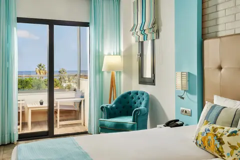 Sentido Kyknos Beach Adults Only 16+ in Malia, foto 9