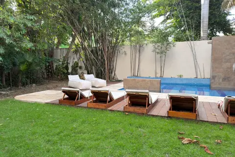 Nina Hotel Playa del Carmen in Playa del Carmen — foto 4