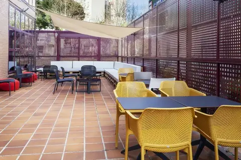 B&B Hotel Madrid Fuenlabrada in Fuenlabrada — foto 8