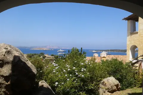 Bagaglino I Giardini di Porto Cervo in Poltu Quatu — foto 4