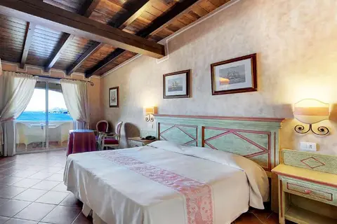 Colonna Resort in Porto Cervo — foto 5