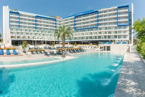 Hotel L'Azure foto 7