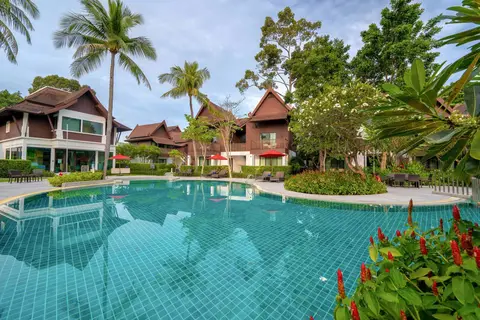 Amari Koh Samui in Ko Samui — foto 2