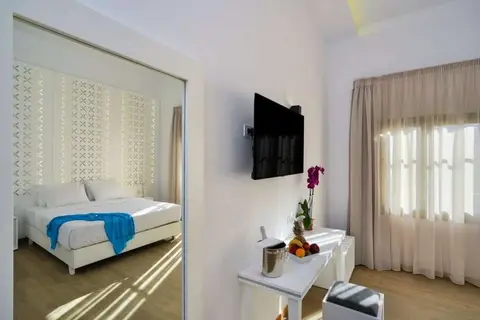 Elia Portou Rooms in Chania — foto 6