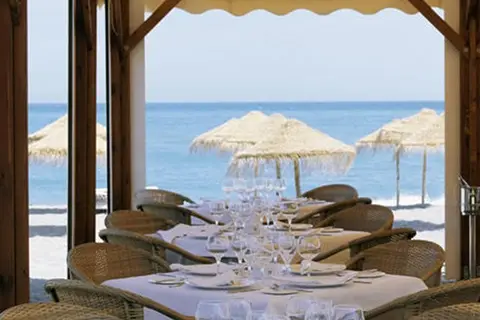 Alanda Marbella Hotel in Marbella — foto 27