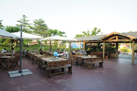 Camping Villaggio San Francesco in Caorle, foto 11