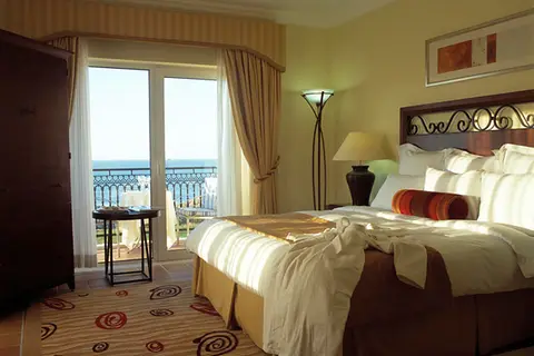 Praia D'El Rey Marriott Golf & Beach Resort in Ovar — foto 7