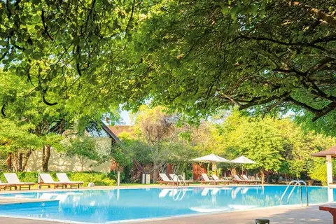 Occidental Paradise Dambulla in Moragollewa