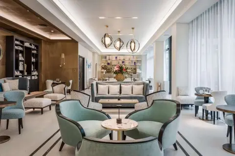 Maison Albar Le Victoria in Nice, foto 18