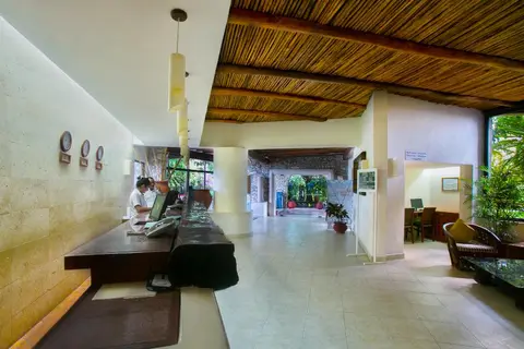 Casa del Mar Cozumel Hotel & Dive Resort in Cancún — foto 3