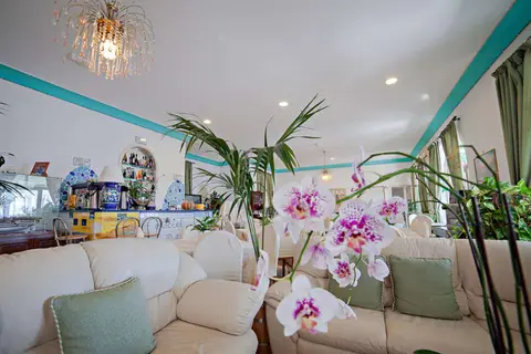Villa Bellavista in Praiano — foto 14