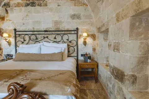 The Kingdom Of Cappadocia Luxury Cave Hotel in Uçhisar, foto 6