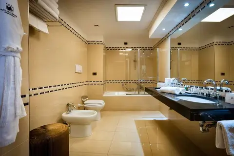 Hotel Dei Cavalieri Milano Duomo in Milaan, foto 14