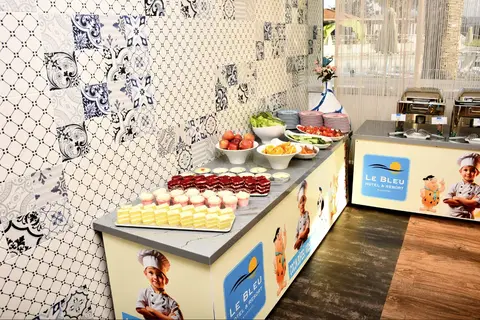 Hotel Le Bleu in Kuşadası, foto 21