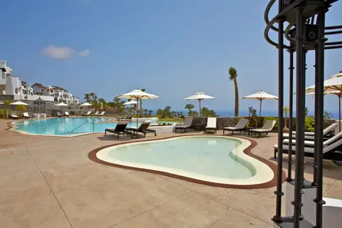 Las Terrazas de Abama Suites in Guía de Isora — foto 19
