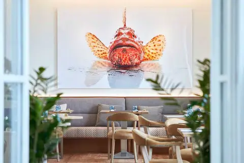 Hotel The Cliff Bay in Funchal, foto 15