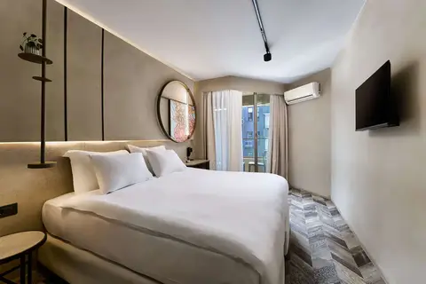 Alanya Buyuk Hotel in Alanya