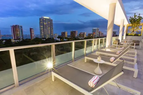 Novotel Miami Brickell in Miami — foto 13