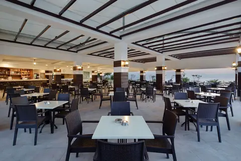 Alba Queen Hotel in Manavgat — foto 24