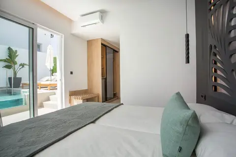 Stavris Studios in Faliraki — foto 5