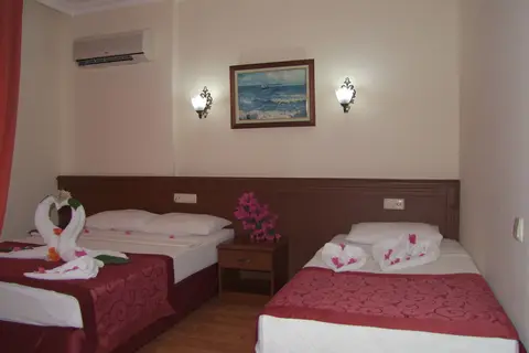 Stella in Kemer — foto 17