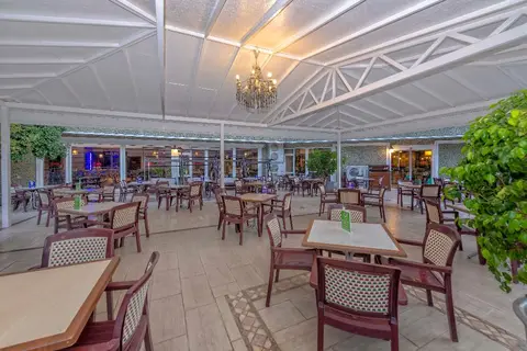 Armas Kaplan Paradise in Kemer — foto 20
