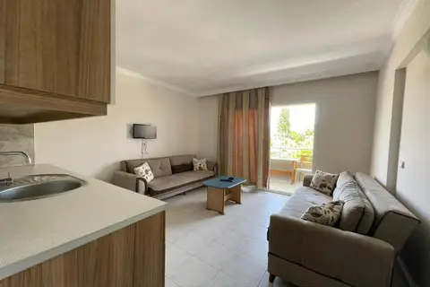 Asya Blue Apartments in Marmaris, foto 11