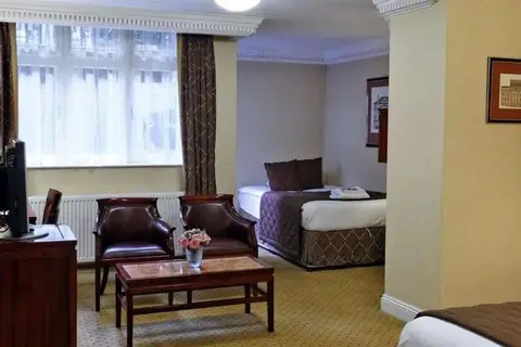 Grange Clarendon Hotel in Londen, foto 18