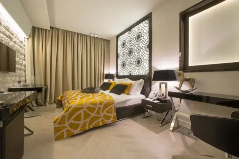 Hotel Forza Terra in Kotor — foto 28