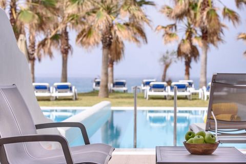 Hotel Lyttos Beach foto 15