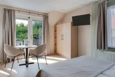 Appartementen Parkzicht foto 9