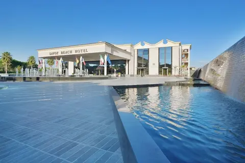 Savoy Hotel & Spa - Preferred Hotels & Resorts in Capaccio, foto 7